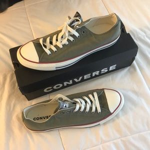 Brand new converse